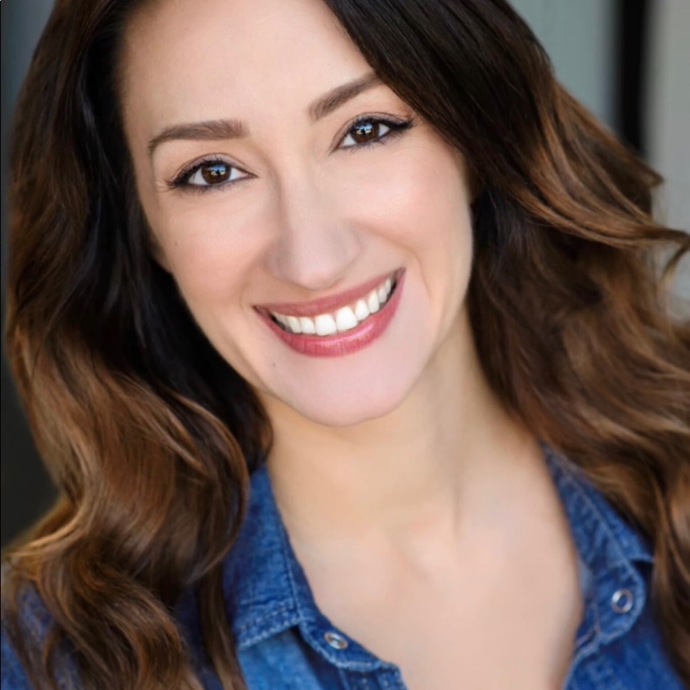 Meet your Posher, Erica